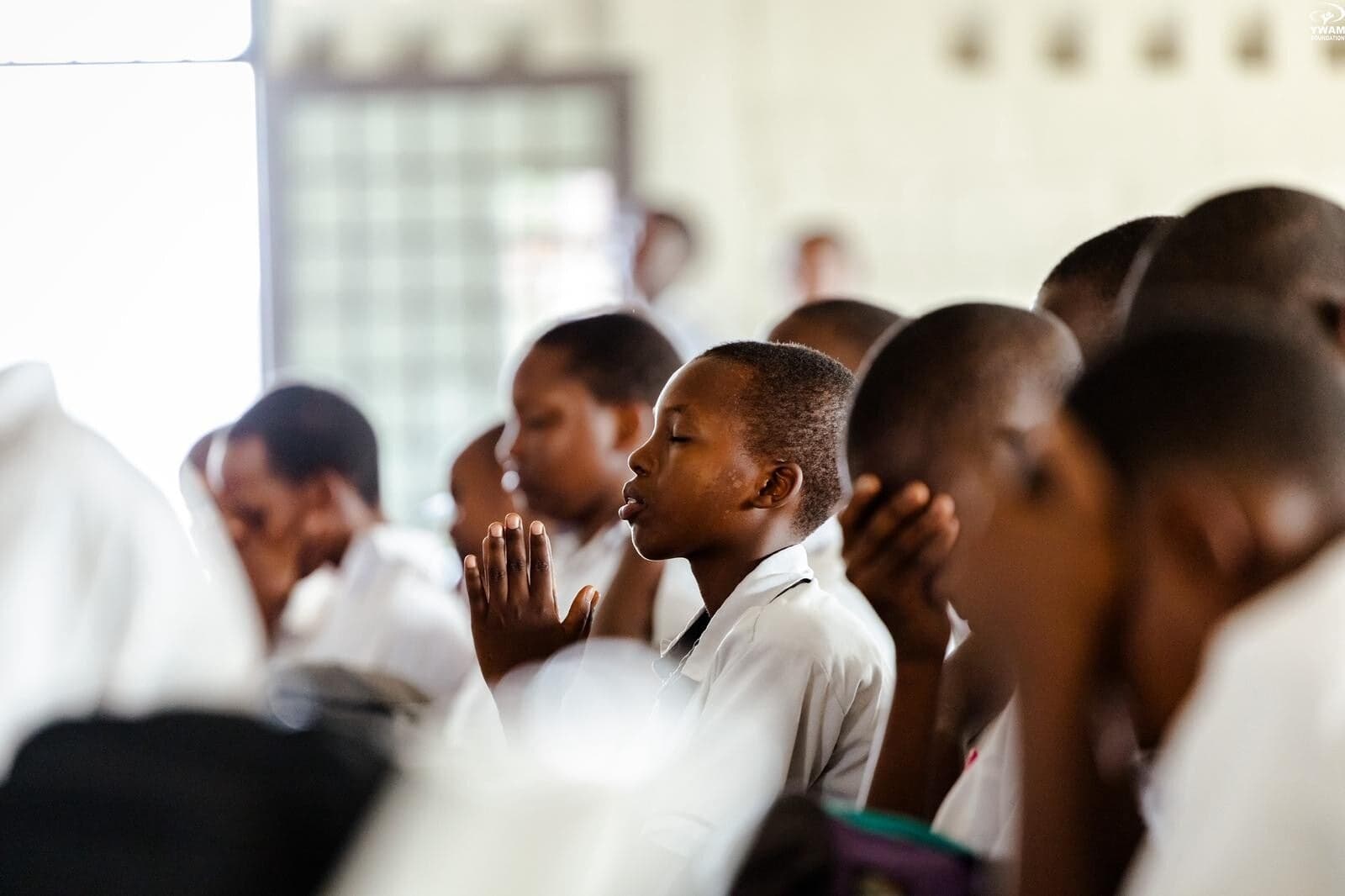 Waarom Mission of Hope? Het verhaal achter de stichting