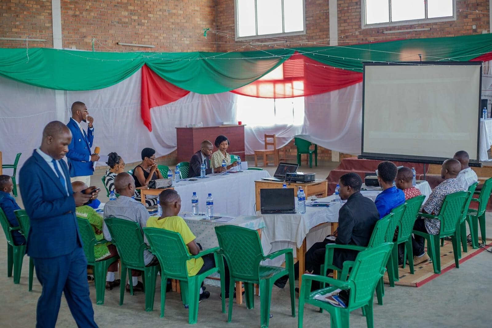 Lokale empowerment